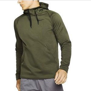 Nike tech sweatshirt hoodie S